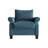 Mayner Upholstered Accent Chair-398514366