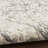 Fenster Abstract Modern Machine Woven Area Rug in Ivory/Blue/Gray-58265424