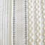 Housse de couette 100% coton double / grand avec chenille - imprimé, attaches de coin, literie douce et relaxante-118754122-118754125