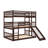 Gavro Kids Full Over Full Over Full Bunk Bed-477272855