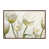 Toile avec cadre en bois classique