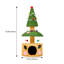 86cm H Cat Tree