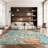 Madison Performance Abstract Rug-88697897