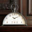 Horloge de cheminée