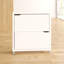 Armoire de rangement pour 12 paires de chaussures Allendale