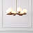 Janna 6 Light 30 Inch Chandelier
