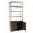 Orlo Storage Bookcase