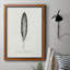 Toile encadrée Found Feather II - prête à être accrochée-2072283620