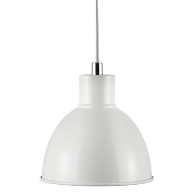Maddi 1 - Light Dome Pendant