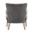 Ainars Upholstered Club Chair