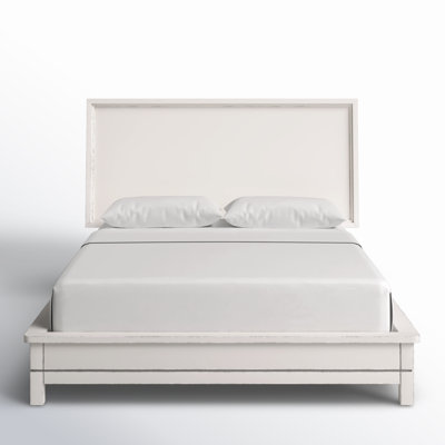 Wrightia Platform Bed