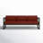 Smith 3 Piece Sofa Seating Group with Sunbrella® Cushions-925999337-919974608