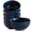 Bleu marine sélectionné