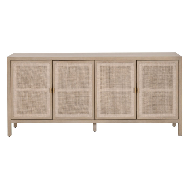 Buffet 73,5 po Cadeidra Antique
