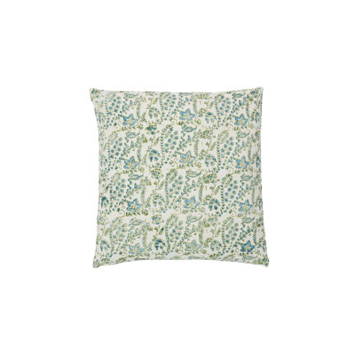Coussin Fleur