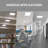 2' x 4' Panel Light Surface Mount Kits, 80mm thickness