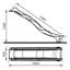 Selene Freeport Park Indoor Wave Slide-1682113419
