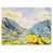Toile tendue