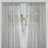Morocco Sheer Curtains / Drapes