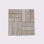 Carreau de porcelaine pour mur et plancher 2 po x 6 po Celine
