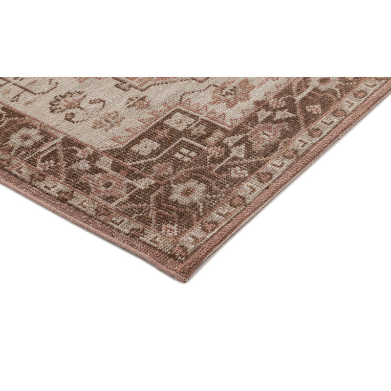 Tapis Kissena, Rectangulaire 3 pi x 5 pi