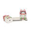 Holly Village Salt And Pepper Set