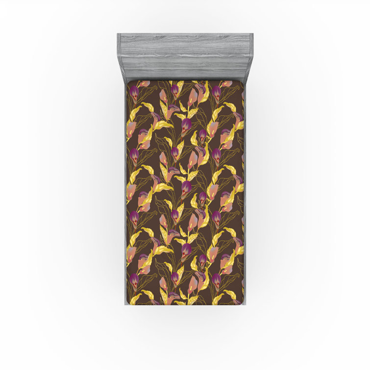 Drap-housse Ambesonne