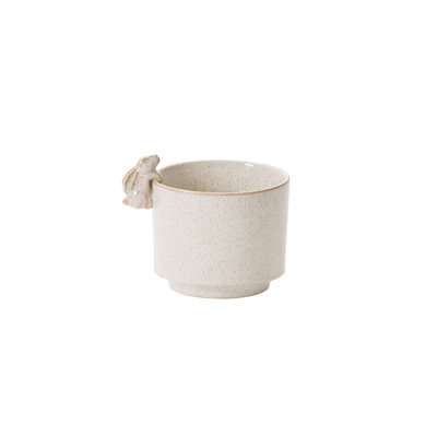 Sneaky Bunny Pot