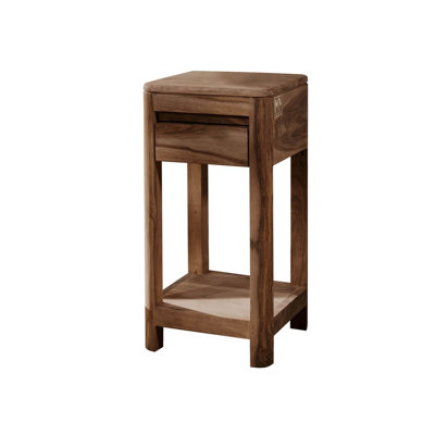 Toronto Solid Wood End Table