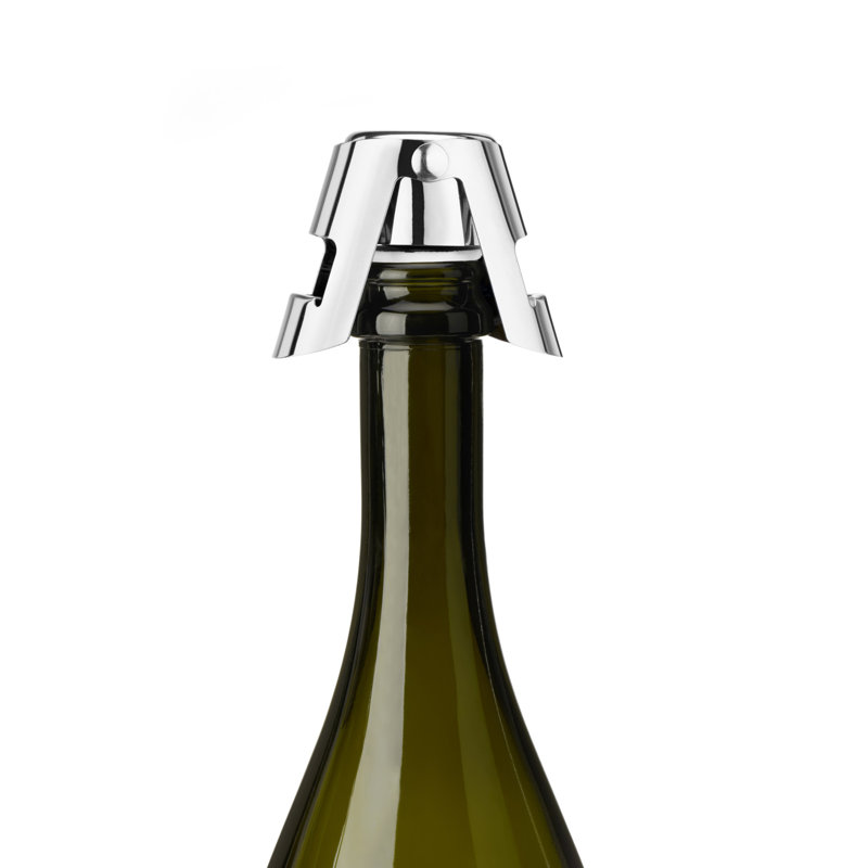 Fizz Bottle Stopper