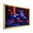 Gold Picture Framed