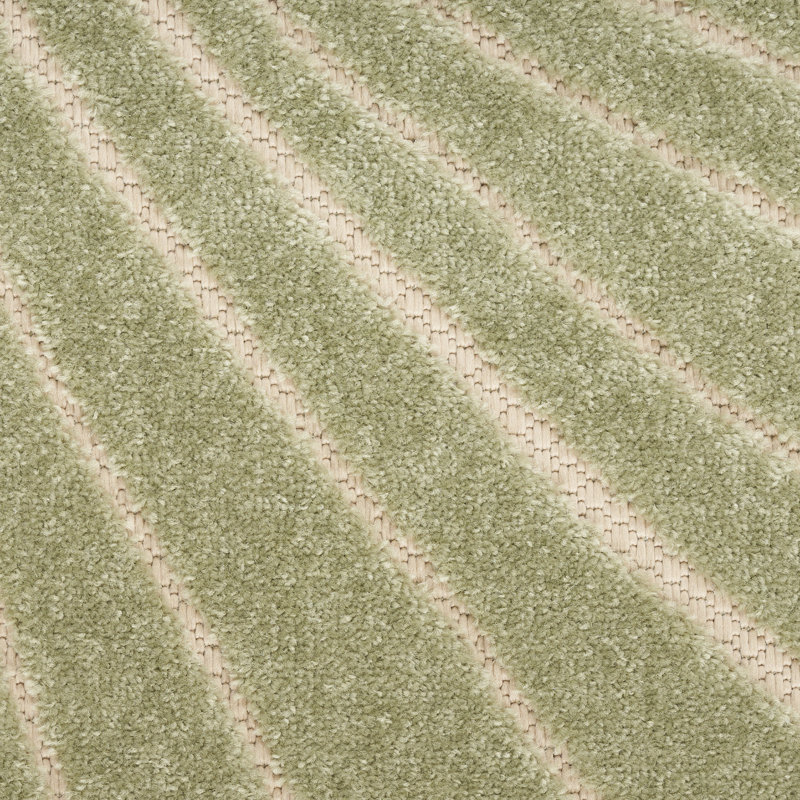 Tapis intérieur / extérieur Brantner, Rectangle 12 pi x 15 pi