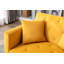 Chaise longue / chaise d'appoint tendance et classique pour le salon, la chambre à coucher-780029045