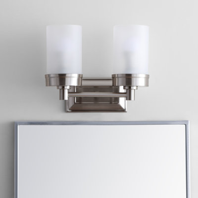 Beykoy Iron Armed Sconce
