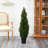 Cedar Pine Artificial Tree-139675441