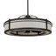 Sargent Downrod Ceiling Fan