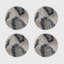 Round Coaster-992207653