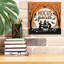 «Hocus Pocus 2» par Laura Marshall, art mural sur toile-379364893