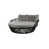 Cane-line Wove Dark Gray is out of stock selected