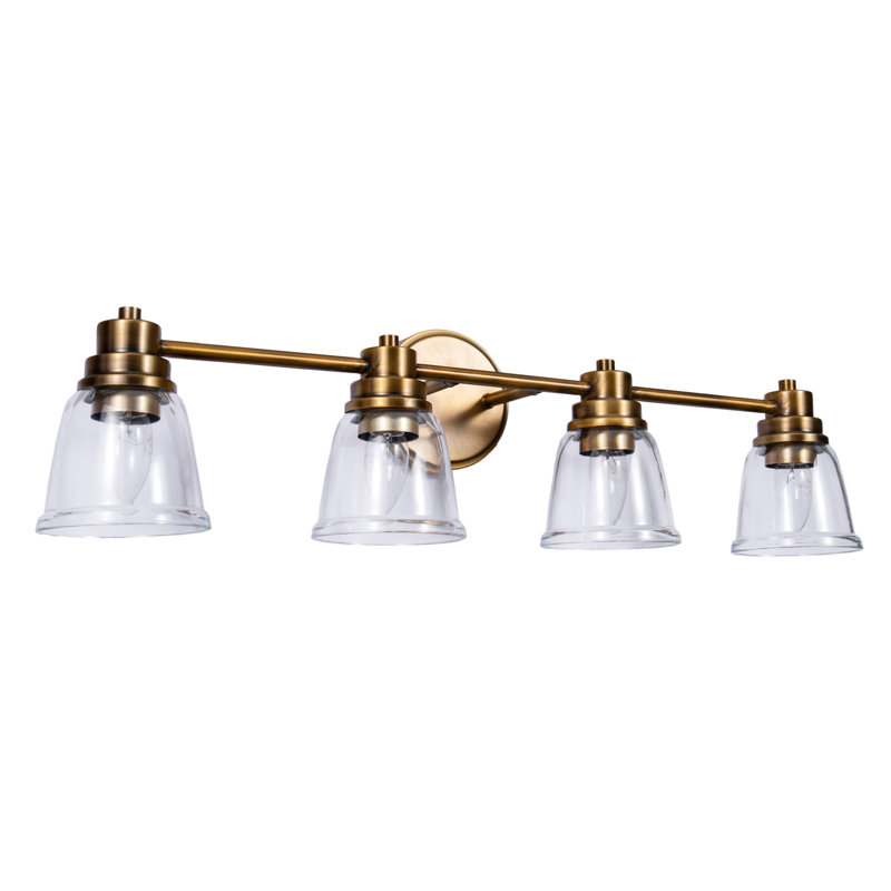 4 - Light Vanity Light