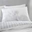 Meadowsweet Floral Reversible Duvet Cover Set with Pillowcases-76109366-54696584
