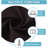 Boria Blackout Curtain Pair-31050996-31051005