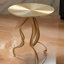 Table de bout Jeriyah