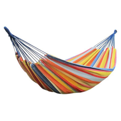 Enriko Double Classic Hammock