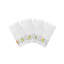 Cotton Blend Square Napkins