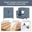 Base de meuble-lavabo simple 29,37 po seulement