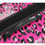 Valise à roulettes Hardshell 3 pièces avec valise TSA