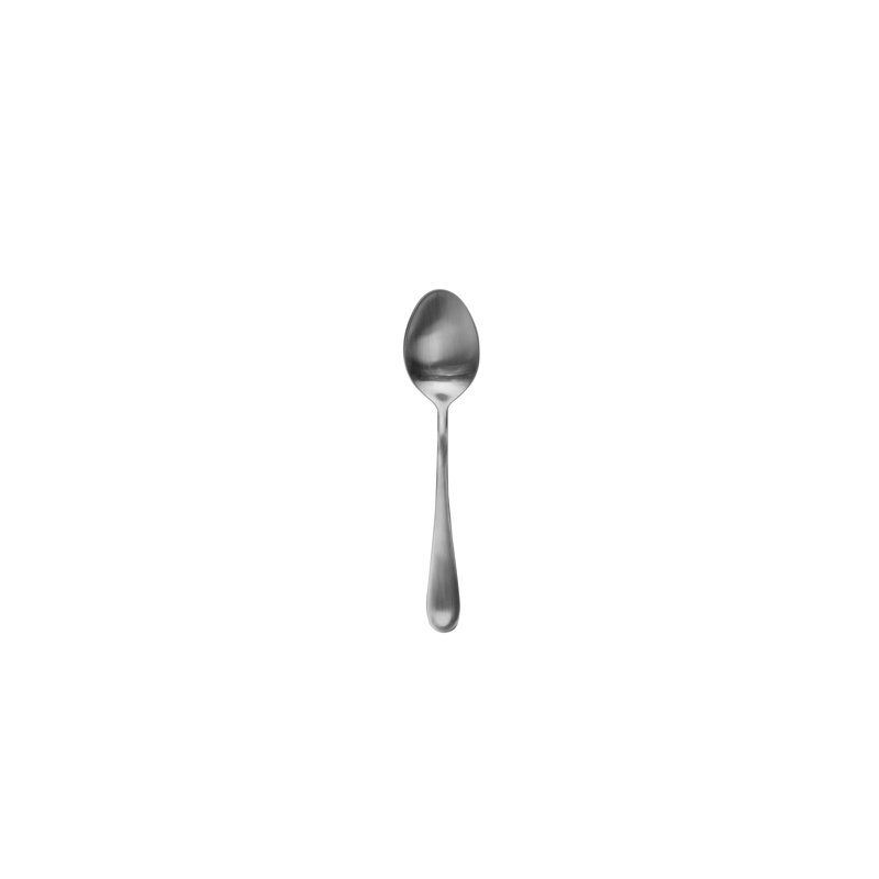 Natura Stainless Steel Coffee Spoon, Ice