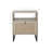 Clester End Table-966152074