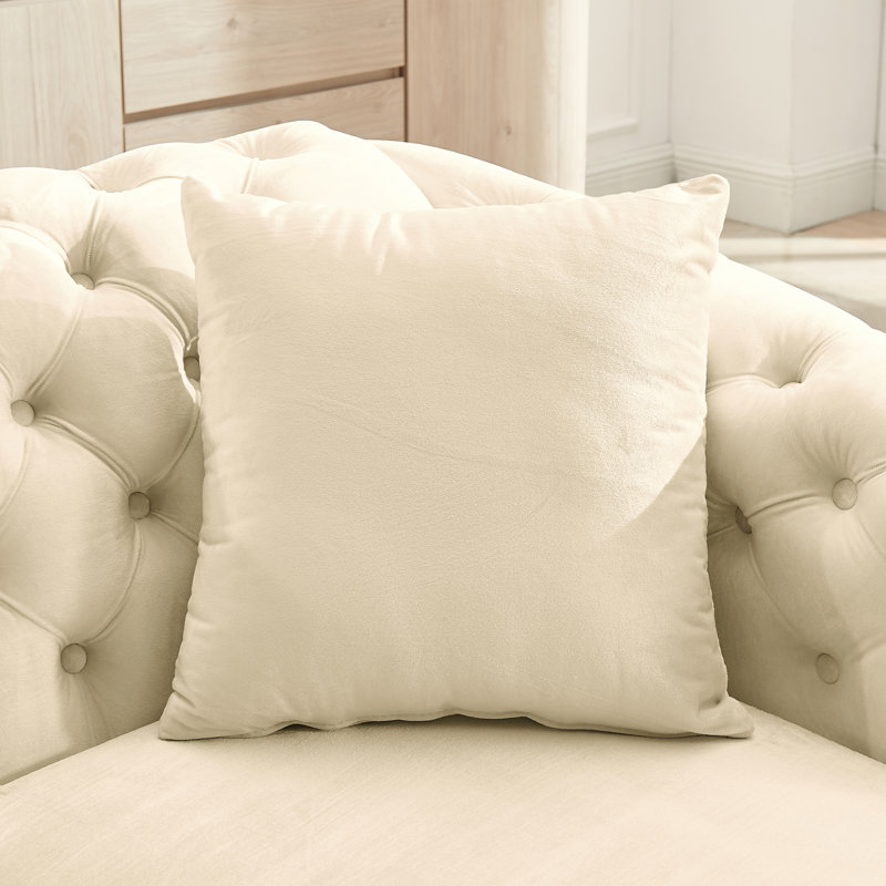Canapé-lit Chesterfield